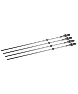 Bacchette per scuotiolive Valex 4 pezzi - cod. 1493973