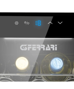 Cantina vino G3Ferrari "Riserva" 24 bottiglie