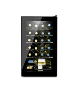 Cantina vino G3Ferrari "Riserva" 24 bottiglie