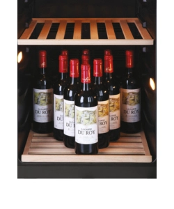 Cantina vino Haier "HWS49GA" 49 bottiglie