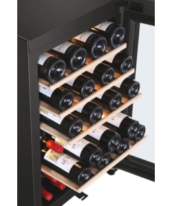 Cantina vino Haier "HWS49GA" 49 bottiglie