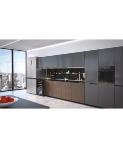 Cantina vino Haier "HWS49GA" 49 bottiglie