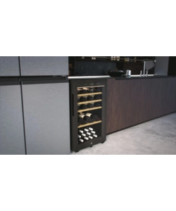 Cantina vino Haier "HWS49GA" 49 bottiglie