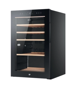 Cantina vino Haier "HWS49GA" 49 bottiglie