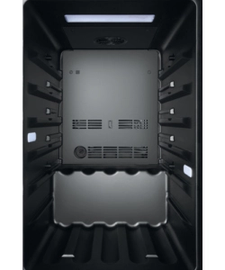 Cantina vino Haier "HWS49GA" 49 bottiglie