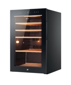 Cantina vino Haier "HWS49GA" 49 bottiglie