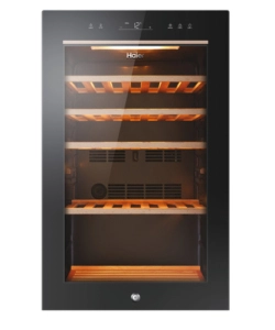 Cantina vino Haier "HWS49GA" 49 bottiglie