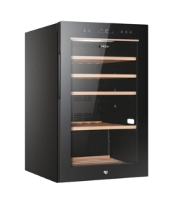 Cantina vino Haier "HWS49GA" 49 bottiglie