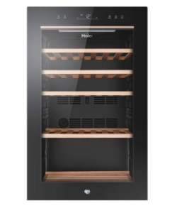 Cantina vino Haier "HWS49GA" 49 bottiglie