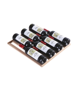 Cantina vino Haier "HWS49GA" 49 bottiglie