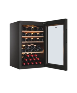 Cantina vino Haier "HWS49GA" 49 bottiglie