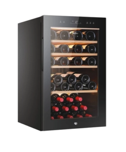 Cantina vino Haier "HWS49GA" 49 bottiglie