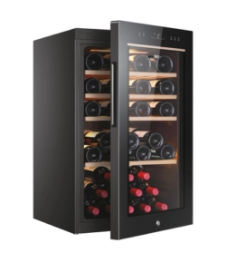Cantina vino Haier "HWS49GA" 49 bottiglie