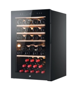 Cantina vino Haier "HWS49GA" 49 bottiglie