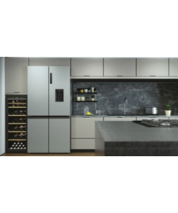 Cantina vino Haier "HWS8GA" 84 bottiglie