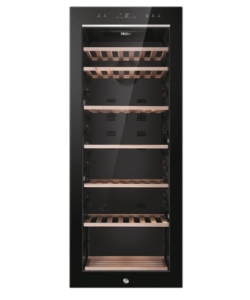 Cantina vino Haier "HWS8GA" 84 bottiglie