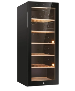 Cantina vino Haier "HWS8GA" 84 bottiglie