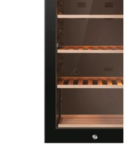 Cantina vino Haier "HWS8GA" 84 bottiglie