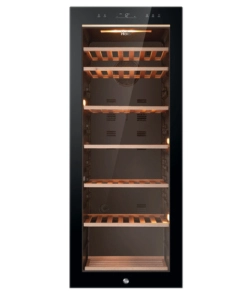 Cantina vino Haier "HWS8GA" 84 bottiglie