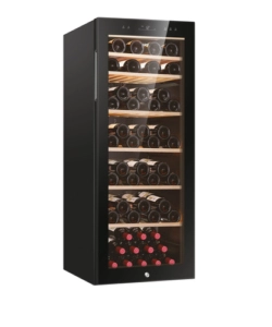 Cantina vino Haier "HWS8GA" 84 bottiglie