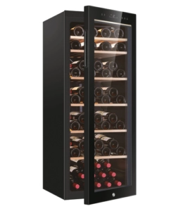 Cantina vino Haier "HWS8GA" 84 bottiglie