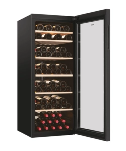 Cantina vino Haier "HWS8GA" 84 bottiglie