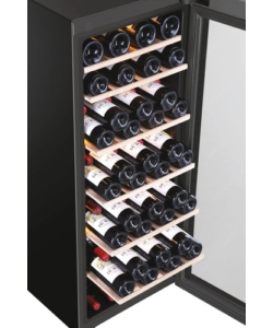 Cantina vino Haier "HWS8GA" 84 bottiglie