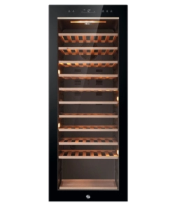 Cantina vino Haier "HWS8GA" 84 bottiglie