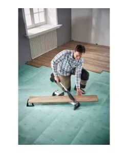 Taglierina per vinile e laminato Wolfcraft "VLC 800" 465 mm