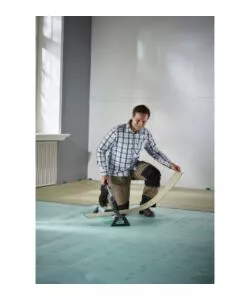 Taglierina per vinile e laminato Wolfcraft "VLC 800" 465 mm