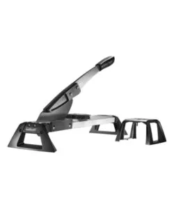 Taglierina per vinile e laminato Wolfcraft "VLC 800" 465 mm