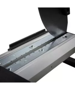 Taglierina per vinile e laminato Wolfcraft "VLC 800" 465 mm