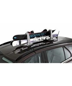 Portasci magnetico Fabbri "Kolumbus Ski e Board"