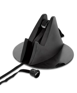 Portasci magnetico Fabbri "Ellisse Ski e Board"