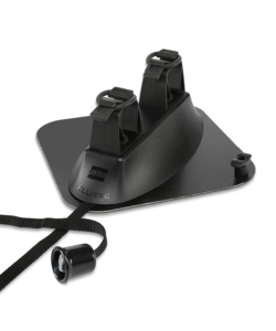 Portasci magnetico Fabbri "Ellisse"