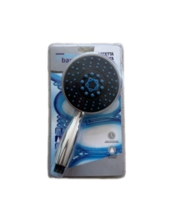 Doccino cromato Decor Bagno 5 getti