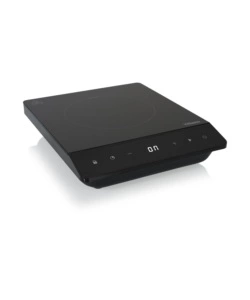 Forno a induzione Tristar 1 fuoco nero 2000W