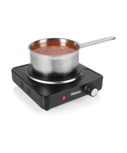Fornello elettrico Tristar 1 fuoco 1500W