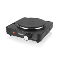 Fornello elettrico Tristar 1 fuoco 1500W