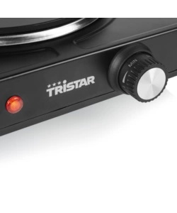 Fornello elettrico Tristar 1 fuoco 1500W