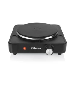 Fornello elettrico Tristar 1 fuoco 1500W