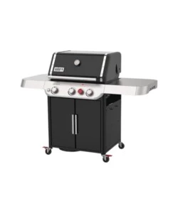 Barbecue a gas Weber "Genesis E-325s" 3 bruciatori - cod. 35310029