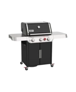 Barbecue a gas Weber "Genesis E-325s" 3 bruciatori - cod. 35310029