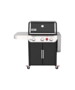 Barbecue a gas Weber "Genesis E-325s" 3 bruciatori - cod. 35310029