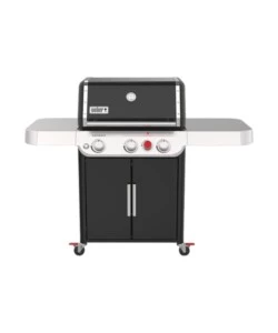 Barbecue a gas Weber "Genesis E-325s" 3 bruciatori - cod. 35310029