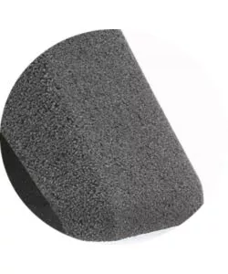 BARBECUE A CARBONELLA IN CEMENTO PALAZZETTI "ARAL" 78X75X180 CM