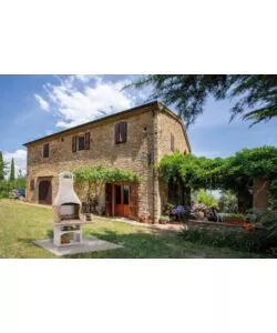 BARBECUE A CARBONELLA IN CEMETO PALAZZETTI "BOAVISTA" 128X71X238 CM