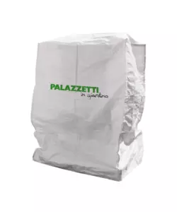SACCO PROTETTITVO PER BARBECUE PALAZZETTI "BASSO" 150X100X100 CM