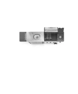 CUCINA DA ESTERNO MODULARE OMPAGRILL "INDIAN" IN ACCIAIO INOX CON BARBECUE INDIANAPOLIS 4/B E LAVELLO