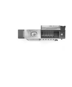 CUCINA DA ESTERNO MODULARE OMPAGRILL "INDIAN" IN ACCIAIO INOX CON BARBECUE INDIANAPOLIS 7/B E LAVELLO